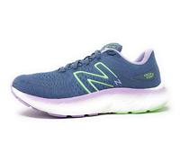 New Balance Launch Grey WEVOZLL3B Grau Arctic Grey/Green Aura EU 38