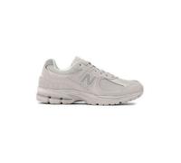 New Balance Leder-Sneakers "2002R" in Creme - Größe 38,5 | Herrensneakers