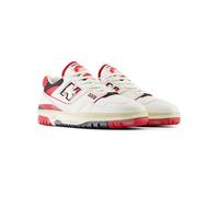New Balance BB 550 VGA Rot/Weiss 44