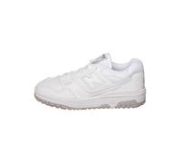 New Balance 550 Schuhe weiß rein - 40
