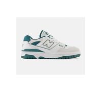 New Balance 550 Sneakers White/Green Weiß US9,5 - EU43