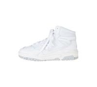 New Balance Leder-Sneakers "650R" in Weiß - Größe 42 | Herrensneakers