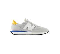 New Balance 237 Trainers Grau EU 41 1/2 Mann (Herstellerartikelnummer: MS237-7VH-D-415)