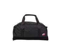 New Balance Legacy Icon Duffle Bag In Black Größe: OS | Sporttaschen Outlet | Unisex | Schwarz