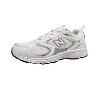 New Balance Lifestyle ML408W Weiß White/Silver EU 39