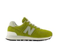 New Balance Lifestyle-Schuh Modell W574 58 W - Blue Indigo White 36.5, 8wv Medusa Green White, 40 EU