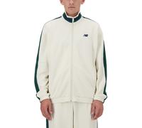 New Balance Linen Herren XXL New Balance Sportswear Full Zip Jacket