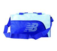 New Balance Logo Herren Blau Duffle Bag Einheitsgröße