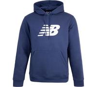 New Balance Logo Hoody Kapuzenpullover Größe M