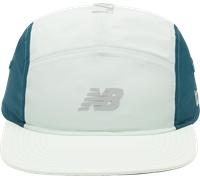 New Balance London Marathon 5 Panel Cap Kappe ks mehrfarbig