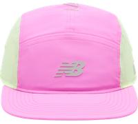 New Balance London Marathon 5 Panel Cap Kappe ks mehrfarbig