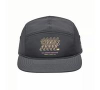 New Balance London Marathon 5 Panel Cap Kappe ks mehrfarbig