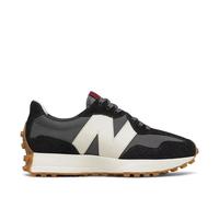 New Balance Low-Top Sneaker - Minimalist Low-Profile Sneakers With Contrasting A - Gr. 36,5 (EU) - in Schwarz - für Damen