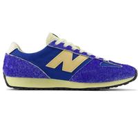 New Balance Low-Top Sneaker - New Balance 471 Blue Agate Hay - Gr. 38 (EU) - in Blau - für Damen