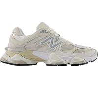 New Balance Low-Top Sneaker - NEW BALANCE 9060 SEA SALT OFF WHITE SNEAKER - Gr. 36 (EU) - in Weiß - für Damen