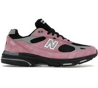 New Balance 993 - Made in USA Pink / Rosa/Grau 42.5
