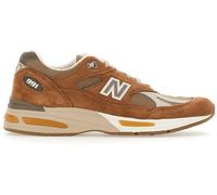 New Balance Low-Top Sneaker - Sneakers Brown - Gr. US_8 - in Braun - für Damen