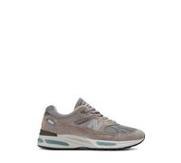 New Balance 991v2 Made in UK men Lowtop grey in Größe:40