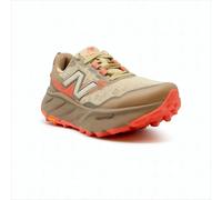 New Balance Low-Top Sneaker - Wthierv9 Fresh Foam Desert Clay Synthetic Sneaker - Gr. 6_5 - in Weiß - für Damen