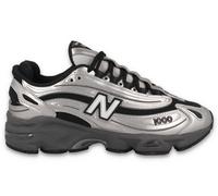 New Balance - M 1000 EGR - Sneaker 44.5 silber