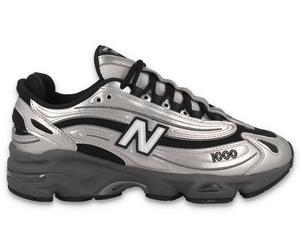 New Balance - M 1000 EGR - Sneaker 44 silber