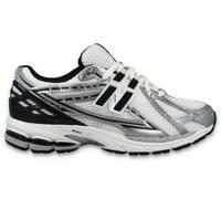 New Balance Sneaker M1906RER Unisex Silber Größe 45
