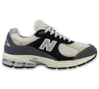 New Balance - M 2002 RSH - Sneaker 40.5 grau beige