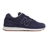 New Balance 574v2 Männlich Blau, Weiß