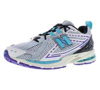 New Balance M1906RCG Schuh Sneaker Silver/Blue, violett, 38 EU