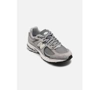 New Balance Sneaker 2002 in Grau 37