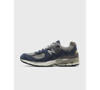New Balance M2002DV1 men Lowtop blue|grey in Größe:40