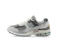 New Balance 2002R Protection Pack "Rain Cloud" - Size: 44.5 black