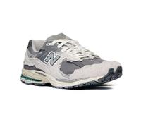 New Balance M2002RDA Protection Pack Herren Sneaker 38.5 EU Lifestyle Schuhe Retro Running ABZORB N-ergy Dämpfung Suede Mesh Komfort Alltag