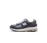 New Balance M2002RFB, Men Sneakers,Sports Shoes, Grey, 45,5 EU