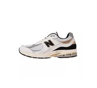 Unisex Sneaker - M2002 RPN - White / Black,45,Weiß