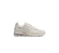 New Balance M2002rv1 Sea Salt Größe: 40.5 | Laufschuhe Outlet | Herren | Weiß