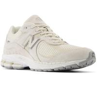 New Balance M2002WC, Men Sneakers,Sports Shoes, Beige, 42 EU