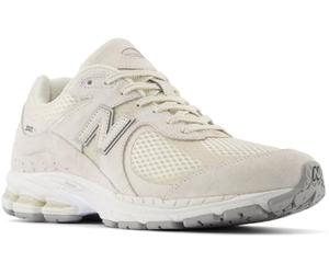 New Balance M2002WC, Men Sneakers,Sports Shoes, Beige, 42 EU