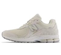 New Balance M2002WC | Sneaker für Unisex | Linen / Light Silver 40.5