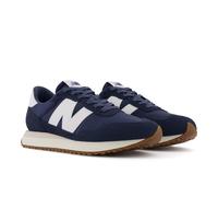New Balance "M237" vom New Balance 327 inspiriert (53236622-41,5) blau