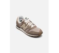 New Balance - M373 M - braun - Sneaker - Größe 41 1/2