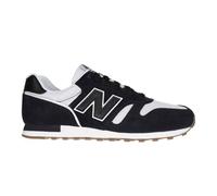 New Balance M3734R9 Freizeitschuhe für Herren, schwarz, größe 42 8.5