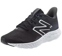 New Balance 411v3 Running Shoes Schwarz EU 41 1/2 Mann (Herstellerartikelnummer: M411-LB3-D-8)