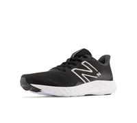 New Balance M411LB3, Mens Running Shoes, Black, 42 EU