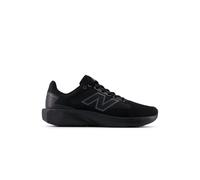 New Balance - M413V3 Black - Schuhe - Schwarz - EU 40,5 - Synthetic/Textile/Gummi Schwarz EU 40,5