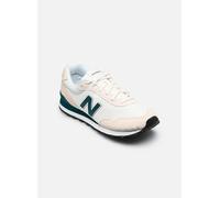 Sneaker NEW BALANCE "515", Herren, Gr. 44, sea salt, Leder, Textil, Schuhe Sneaker (87633300-44) sea salt
