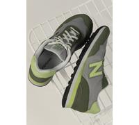 New Balance - M515V3 Raincloud - Schuhe - Grau - EU 41,5 - Textile, Leather/Textile/Gummi Grau EU 41,5