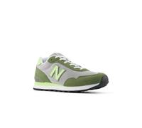 New Balance - M515V3 Raincloud - Schuhe Grau EU 42,5
