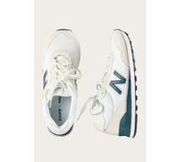 New Balance - M515V3 Sea Salt - Schuhe - Beige - EU 42,5 - Textile, Synthetic/Textile/Gummi Beige EU 42,5