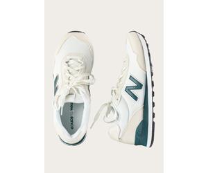 New Balance - M515V3 Sea Salt - Schuhe - Beige - EU 45 - Textile, Synthetic/Textile/Gummi Beige EU 45